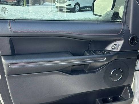 Certified 2022 Ford Expedition Max Limited image 10