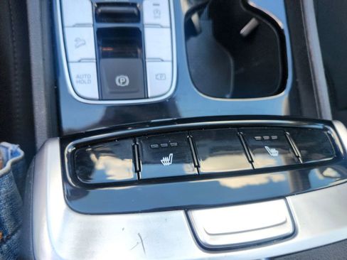 Used 2024 Hyundai Tucson SEL image 15