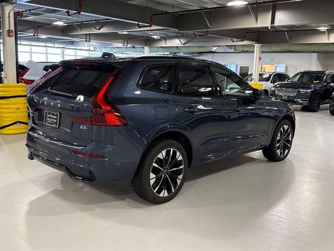 Certified 2026 Volvo XC60 B5 Plus AWD/4WD image 2