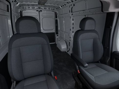 New 2026 RAM ProMaster 1500 FWD image 16