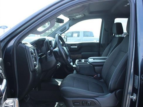 Used 2019 Chevrolet Silverado 1500 LT w/ All-Star Edition image 8