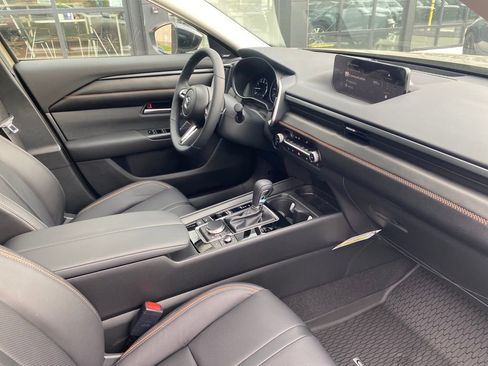 New 2026 MAZDA CX-50 AWD 2.5 S w/ Weather Package image 23