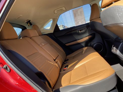 Used 2021 Lexus NX 300 FWD w/ Accessory Package 2 image 19