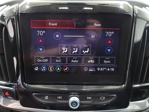 Used 2020 Chevrolet Traverse Premier w/ Redline Edition AWD/4WD image 36