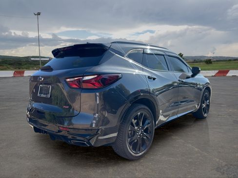 Used 2021 Chevrolet Blazer RS w/ Enhanced Convenience Package AWD/4WD image 3