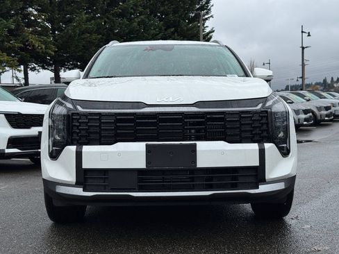 Certified 2026 Kia Sportage EX AWD/4WD image 2