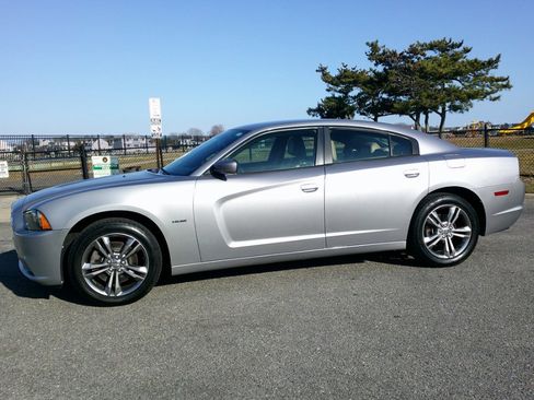 Used 2014 Dodge Charger R/T image 10