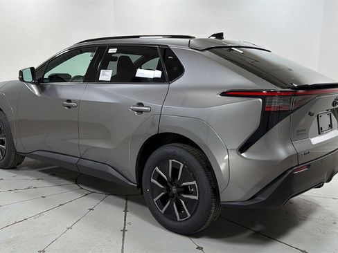 New 2026 Toyota bZ image 7