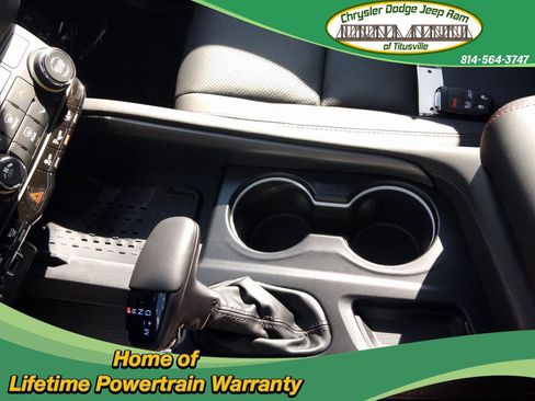 New 2026 Dodge Durango GT image 28