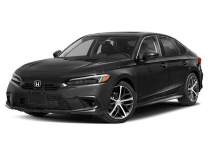 Used 2023 Honda Civic Touring