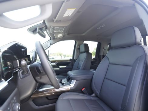 New 2026 Chevrolet Silverado 3500 LT w/ All Star Edition AWD/4WD image 76