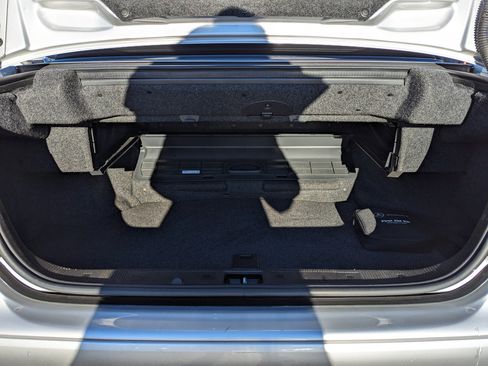 Used 2002 Mercedes-Benz CLK 320 Cabriolet image 39