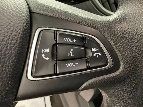 Used 2018 Ford Escape S FWD image 16
