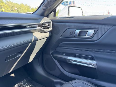 New 2025 Ford Mustang GT Premium image 29
