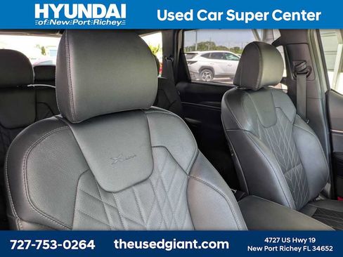 Used 2023 Kia Telluride SX X-Line AWD/4WD image 6