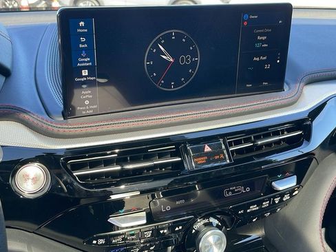 New 2026 Acura MDX A-Spec image 15