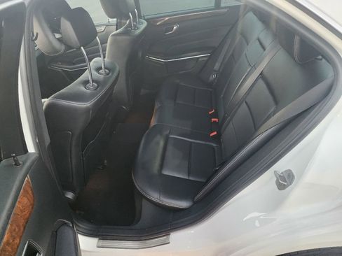 Used 2014 Mercedes-Benz E 350 Sport image 10