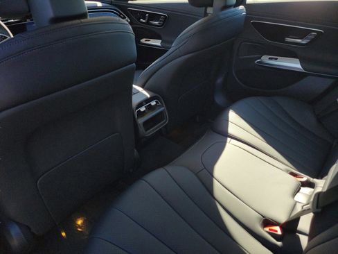 New 2026 Mercedes-Benz E 350 Sedan image 14