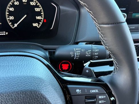 Certified 2026 Honda Civic Sport image 46