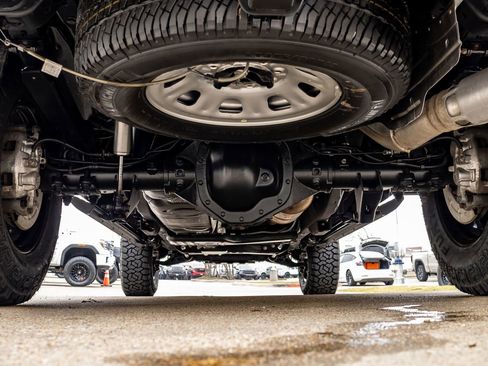 Used 2024 GMC Sierra 2500 Denali Ultimate image 15