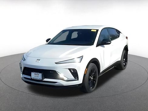 Used 2025 Buick Envista Sport Touring image 7