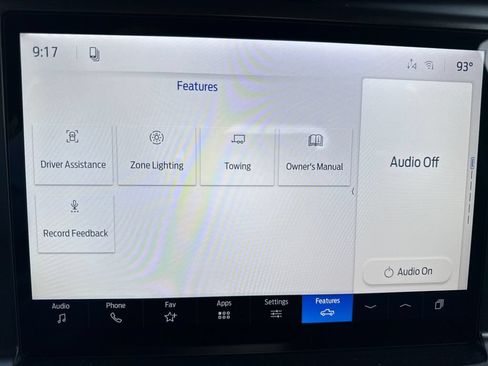 New 2026 Ford F150 STX w/ Equipment Group 200A AWD/4WD image 24