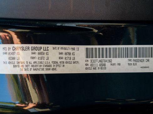 Used 2013 FIAT 500 Abarth image 40