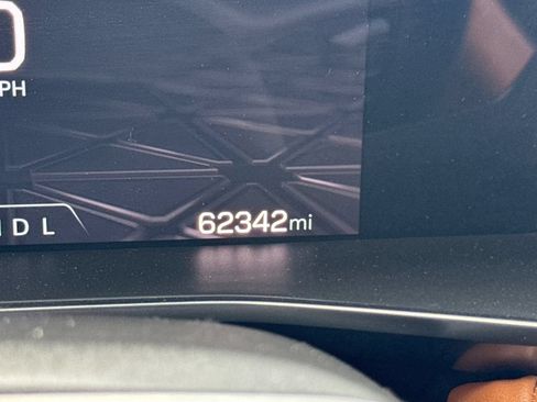 Certified 2023 GMC Canyon AT4 w/ AT4 Premium Package AWD/4WD image 25
