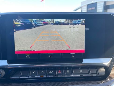 New 2026 Chevrolet Silverado 1500 RST w/ Convenience Package II image 20