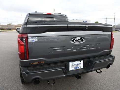 New 2026 Ford F150 Tremor w/ Equipment Group 402B image 14