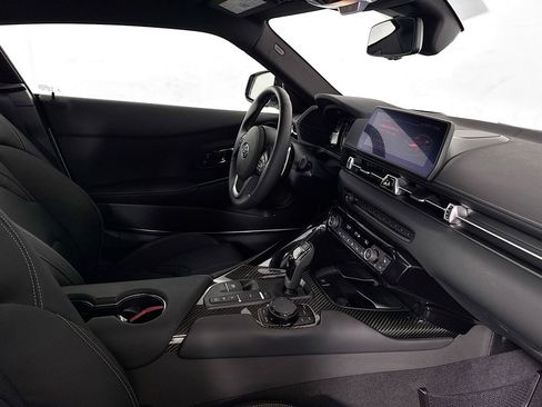 Used 2026 Toyota Supra Premium w/ Driver Assist Package image 34