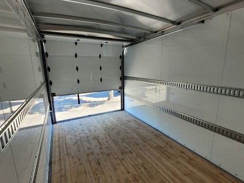 New 2024 Isuzu NPR image 21