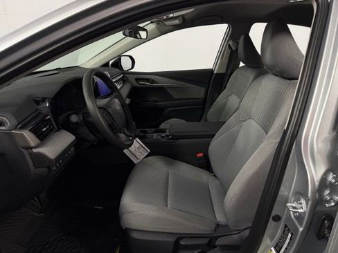 New 2026 Toyota Camry LE image 1