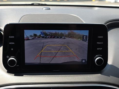 Used 2022 Hyundai Santa Fe SEL AWD/4WD image 19
