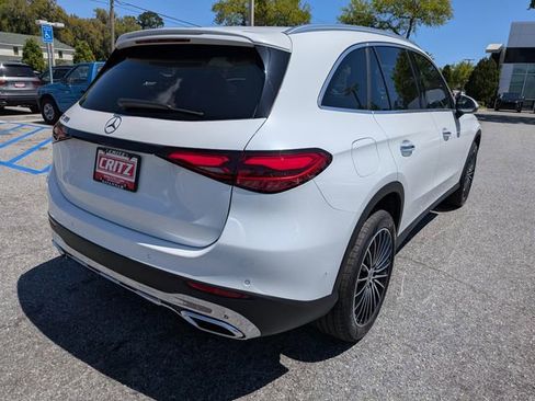 New 2026 Mercedes-Benz GLC 300 image 5