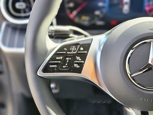 New 2026 Mercedes-Benz C 300 4MATIC Sedan image 25