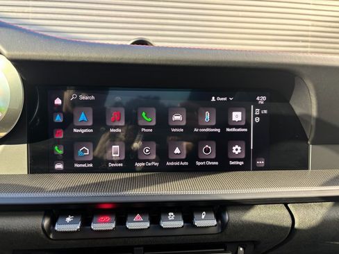 Certified 2022 Porsche 911 Carrera GTS image 20