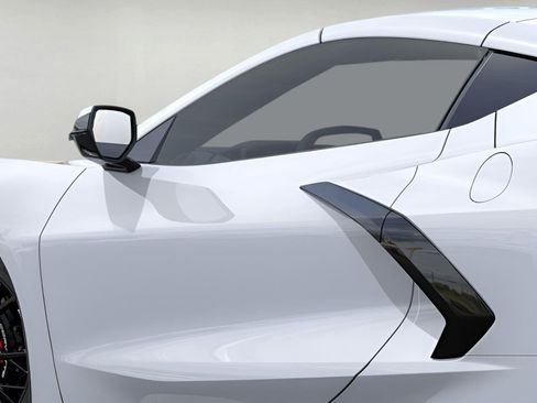 New 2026 Chevrolet Corvette Stingray Preferred Cpe w/ Z51 Performance Package RWD image 12