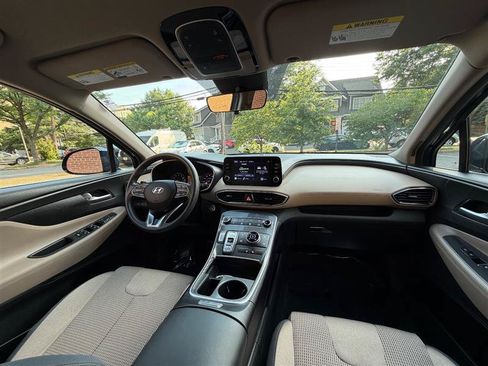 Used 2022 Hyundai Santa Fe SEL AWD/4WD image 31