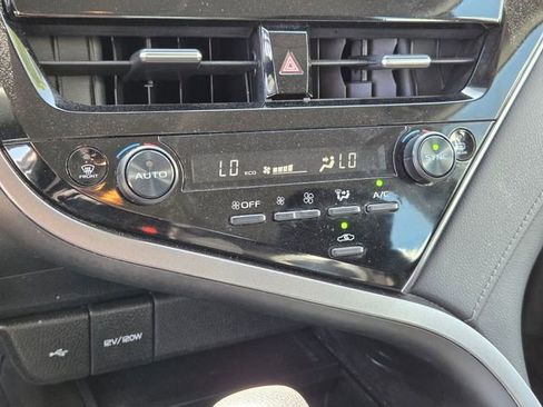 Used 2024 Toyota Camry LE FWD image 22