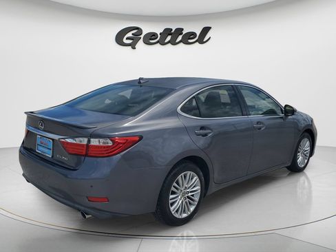 Used 2014 Lexus ES 350 w/ Premium Package FWD image 5