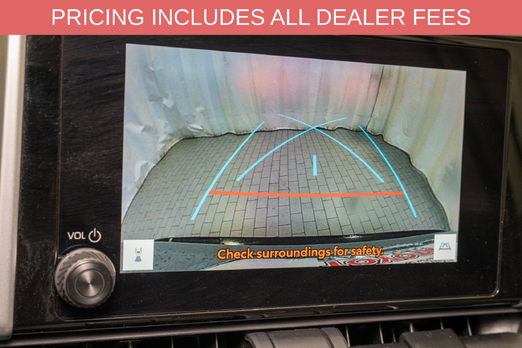Used 2025 Toyota RAV4 XLE FWD image 13