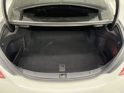 Used 2016 Mercedes-Benz C 63 AMG S image 52