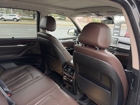 Used 2017 BMW X5 xDrive35i w/ Premium Package Enhanced image 28