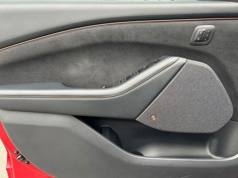 Used 2022 Ford Mustang Mach-E GT image 23