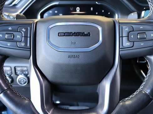 Certified 2024 GMC Sierra 1500 Denali Ultimate image 24