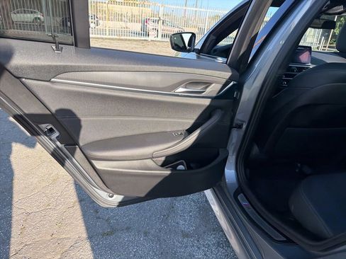 Used 2023 BMW 530e 530e iPerformance w/ M Sport Package image 15