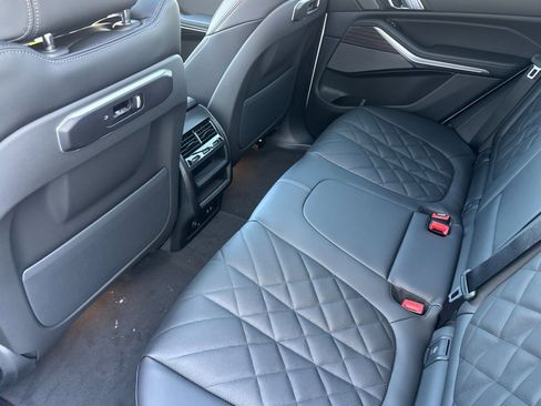 New 2026 BMW X5 xDrive50e AWD/4WD image 21
