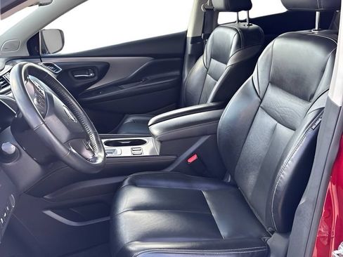 Used 2020 Nissan Murano SL w/ Moonroof Package AWD/4WD image 12