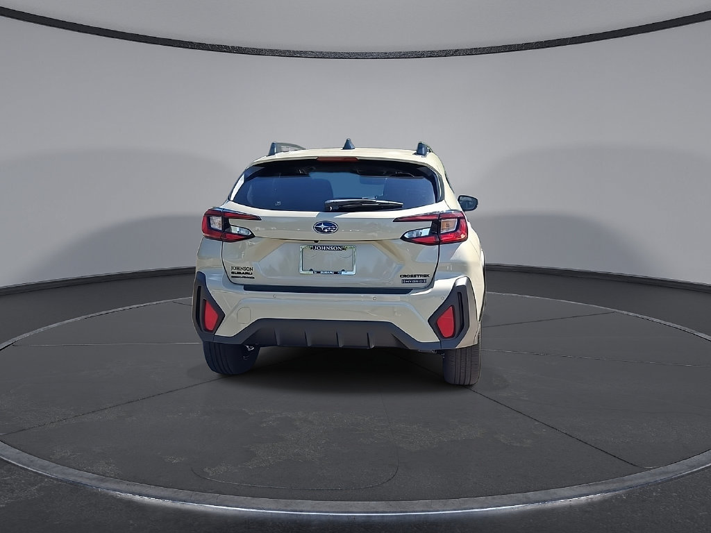 New 2026 Subaru Crosstrek 2.5i Limited AWD/4WD image 3